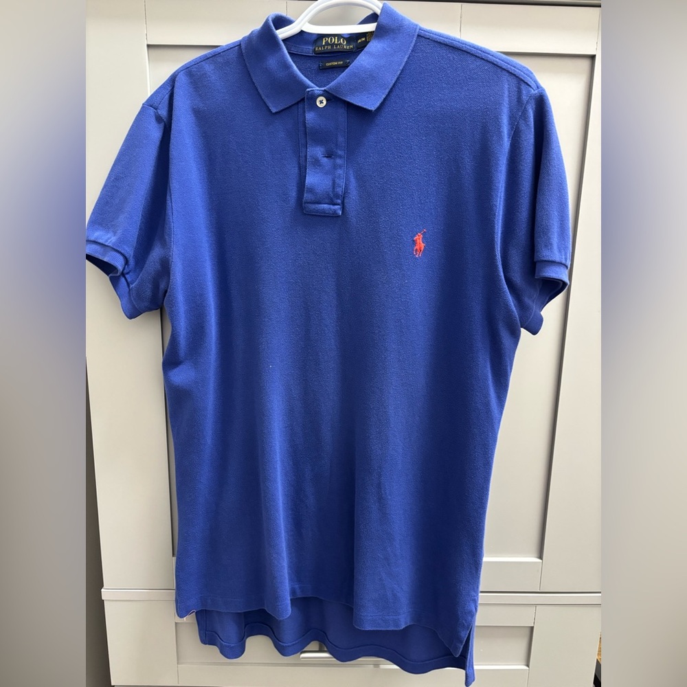 Polo Ralph Lauren Shirt (M)
